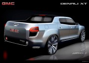 GMC Denali XT Concept